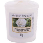 Yankee Candle Camellia Blossom 411 g – Hledejceny.cz