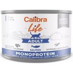 Calibra Liferva Adult Salmon 6 x 0,2 kg – Hledejceny.cz