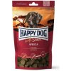 Pamlsek pro psa Happy Dog SENSIBLE Soft Snack Mini Africa 100 g