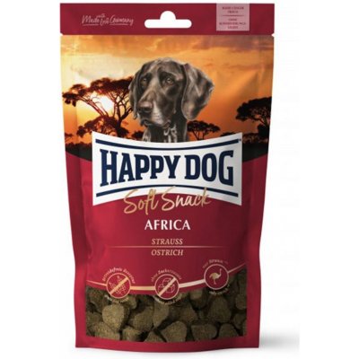 Happy Dog SENSIBLE Soft Snack Mini Africa 100 g