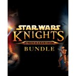 STAR WARS - Knights of the Old Republic Bundle – Sleviste.cz