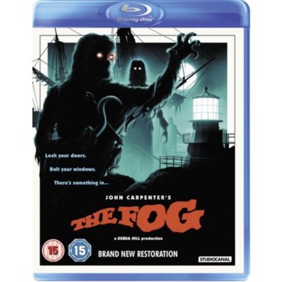 The Fog BD – Zboží Mobilmania