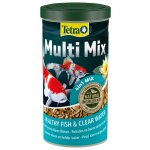 Tetra Pond Multimix 1 l – Hledejceny.cz