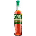 Puntacana Club Ron Viejo 37,5% 0,7 l (holá láhev) – Zboží Dáma