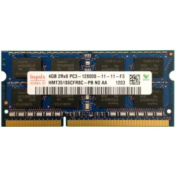 Hynix DDR3 4GB HMT351S6CFR8C-PB N0 AA