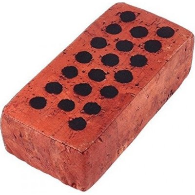 Darkoviny Polštář cihla 25x12 – Zboží Dáma