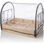 Weltbild vyvýšený s fóliovníkem 70 x 50 x 53 cm – Zboží Mobilmania