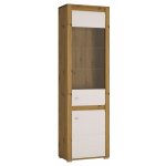 Vitrína 2D SEVILLA 01 – Zbozi.Blesk.cz