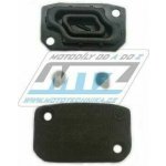 Víčko+Membrána přední brzdové pumpy KTM 2takt+4takt SX+EXC / 14-24 + Husqvarna+Gas-Gas BR77713003000 | Zboží Auto