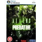 Aliens vs Predator – Zboží Dáma