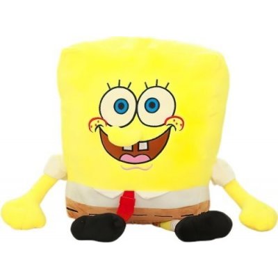 Plush Spongebob 25 cm – Zboží Mobilmania