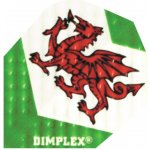 Harrows Dimplex Wales – Zboží Mobilmania