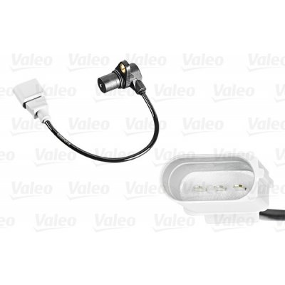 Generátor impulsů, klikový hřídel VALEO 254051 – Hledejceny.cz