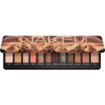 Urban Decay Naked Reloaded paletka neutrálních očních stínů 14,2 g – Zboží Dáma