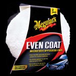 Meguiar's Even Coat Microfiber Applicator Pads 2 ks – Hledejceny.cz