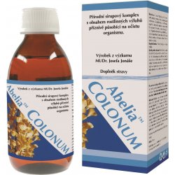 Joalis Abelia Colonum 180 ml