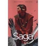 Saga - Fiona Staples – Zboží Mobilmania