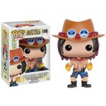 Funko Pop! One Piece Nami 9 cm – Zboží Mobilmania