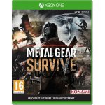 Metal Gear Survive – Zboží Dáma