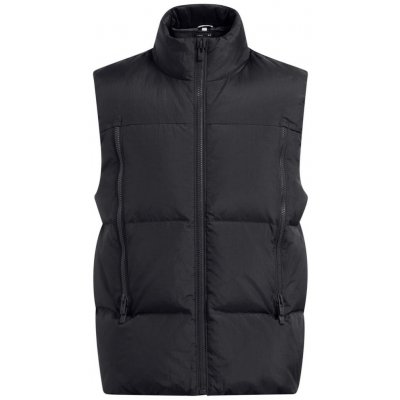 Under Armour Limitless Down Vest černá – Hledejceny.cz