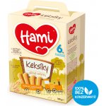 Hami Keksíky 6+ 180 g – Zboží Dáma