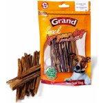 Grand suš. střívka špagety 60 g – Zboží Dáma