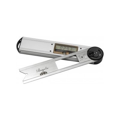 KINEX pro tesaře digitální PROFI 268x50x30mm, 1092-02-268 – Zboží Mobilmania