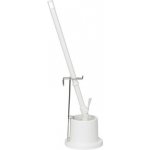 Vikan Štětka na WC 72 cm bílá 50515 – Hledejceny.cz