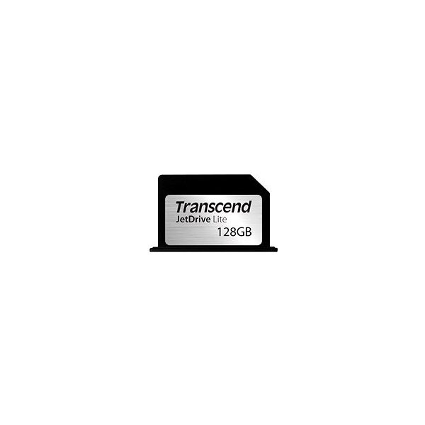 paměťová karta Transcend 128 GB TD-JDL330-G128