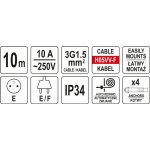 Yato YT-81220 – Zboží Živě