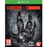 Evolve – Zboží Živě