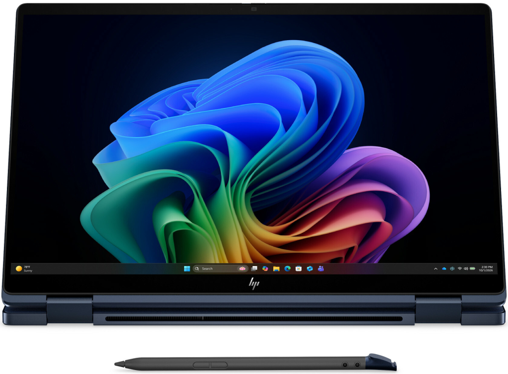 HP EliteBook X Flip G2i DJ5R9ET