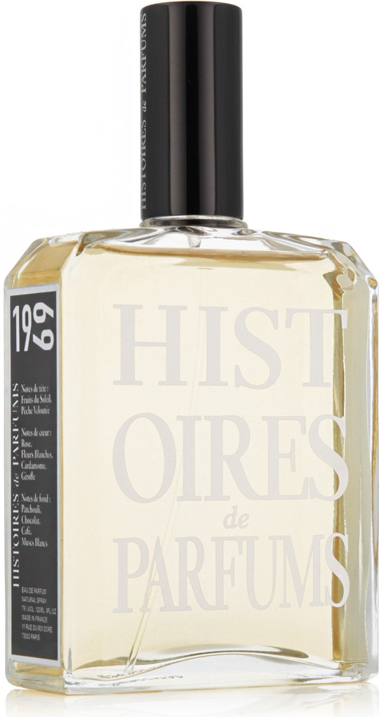 Histoires De Parfums 1969 Parfum de Revolte parfémovaná voda dámská 120 ml