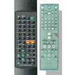 Dálkový ovladač General Sony RM-SS800 – Hledejceny.cz