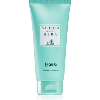 Acqua dell' Elba Essenza Men parfémovaný sprchový gel 200 ml