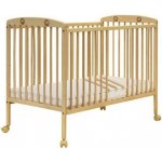 Scarlett LUBOŠ buk přírodní s vyndávacími příčkami 120 x 60 – Zbozi.Blesk.cz