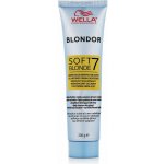 Wella Blondor Soft Bl Cream 200 g – Zboží Dáma