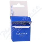 Curaprox DF 850 přírodní dentální nit 50 m – Zboží Dáma