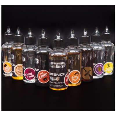 Squat Carp Esence Hero Krill 50 ml – Sleviste.cz