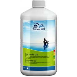 GUAPEX GUAA Compactal gel 1 l