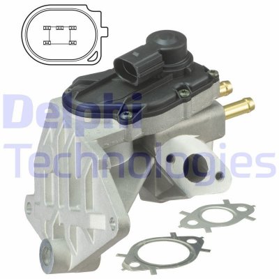AGR-Ventil DELPHI EG10424-12B1 – Hledejceny.cz