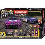 Carrera GO 62582 Nascar Talladega 4.9 – Sleviste.cz