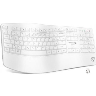 Connect IT For Health ErgoOffice CKB-2815-CS – Sleviste.cz