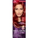Wella Wellaton Intense barva na vlasy s arganovým olejem 6/45 Red Passion