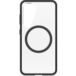 Samsung React s magnetickým úchytem S25 Black Crystal GP-FPS931OBJTW – Sleviste.cz