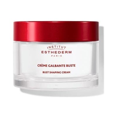 Institut Esthederm Bust Shaping Cream - Krém na zpevnění a vyhlazení poprsí a dekoltu 200 ml