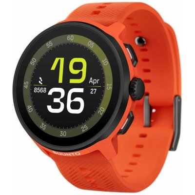Suunto Coral Orange – Zboží Mobilmania