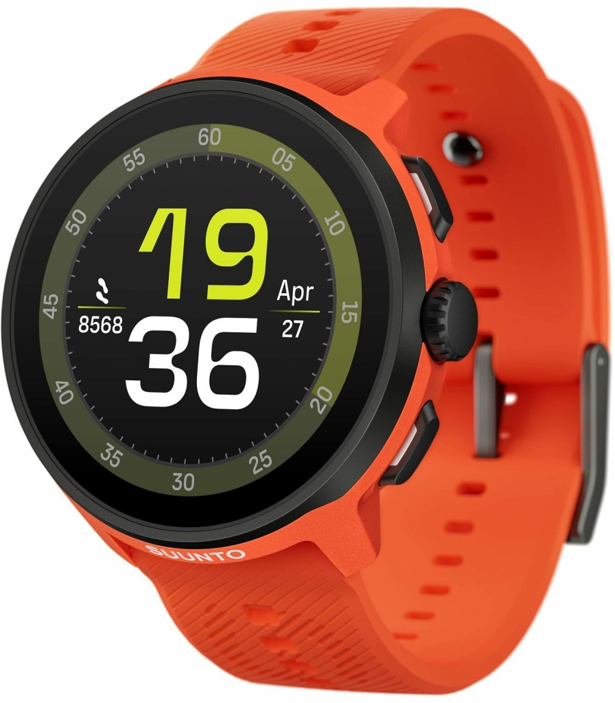 Suunto Coral Orange