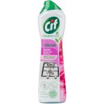 Cif Cream Pink Flower tekutý písek 500 ml – Hledejceny.cz