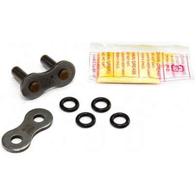 D.I.D Řetězová spojka 520 V0 | Zboží Auto